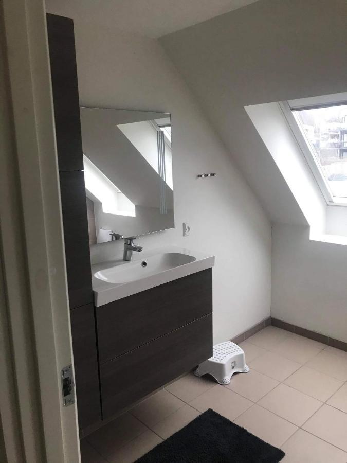 Hilmor'S Lejligheder Viborg Exterior photo